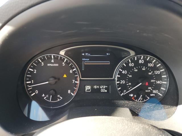 Photo 9 from auction – 2013 NISSAN ALTIMA 2.5 with VIN 1N4AL3AP0DC256982