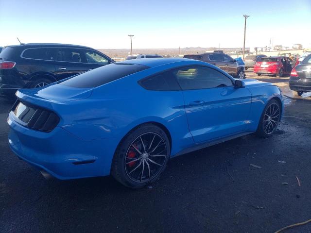 Photo 3 from auction – 2017 FORD MUSTANG with VIN 1FA6P8AM6H5228983