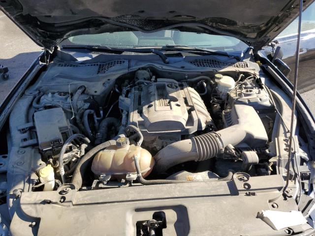 Photo 11 from auction – 2015 FORD MUSTANG with VIN 1FA6P8TH2F5339298