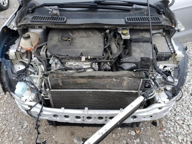 Photo 12 from auction – 2018 FORD ESCAPE SE with VIN 1FMCU9GD0JUA73356