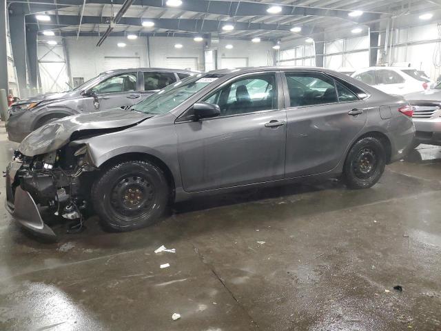 Photo 1 from auction – 2015 TOYOTA CAMRY LE with VIN 4T1BF1FK5FU983079