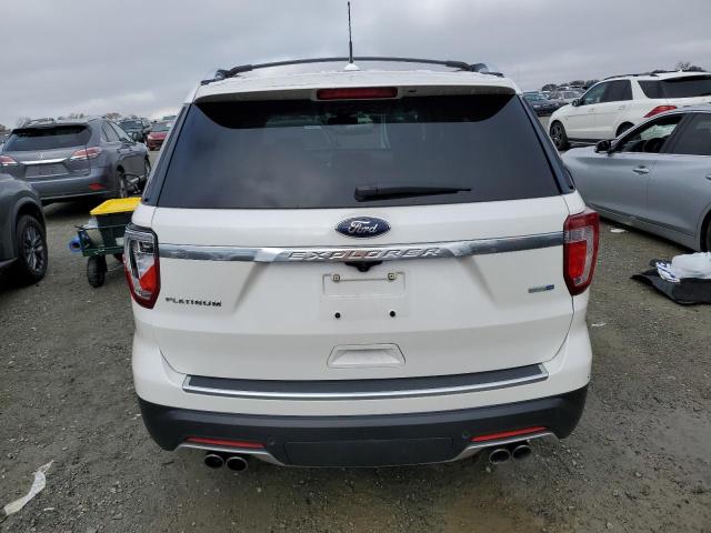 Photo 6 from auction – 2018 FORD EXPLORER P with VIN 1FM5K8HT4JGB80049