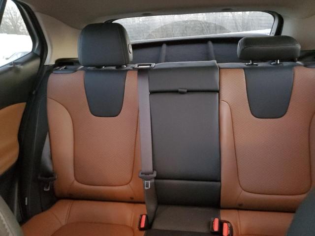 Photo 10 from auction – 2022 BUICK ENCORE GX with VIN KL4MMFSL8NB066222