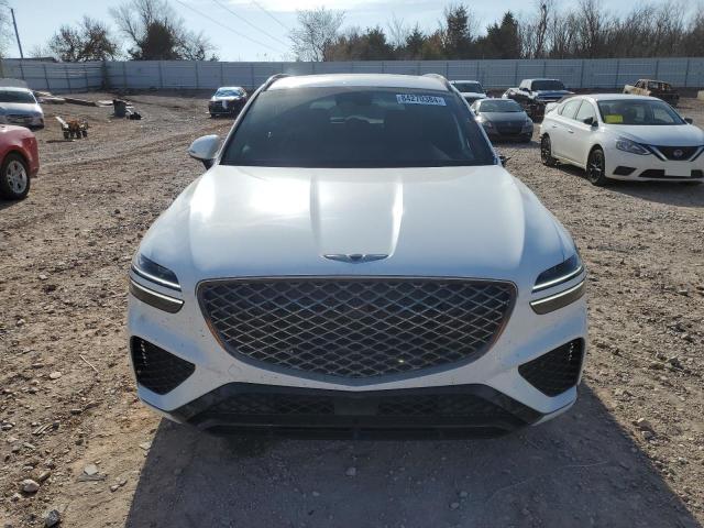 Photo 5 from auction – 2023 GENESIS GV70 BASE with VIN KMUMADTB4PU139261