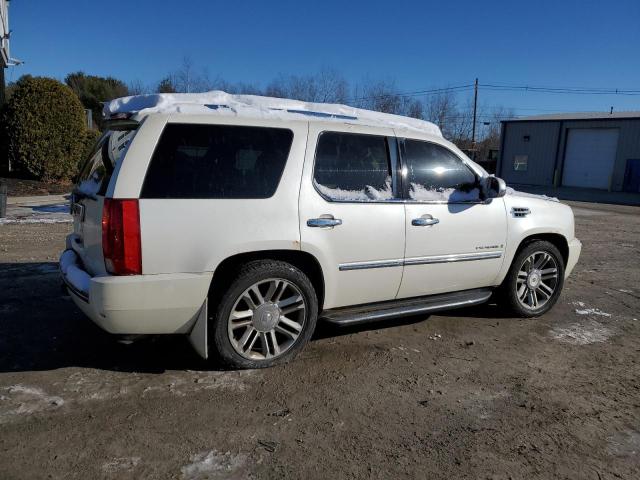 Photo 3 from auction – 2007 CADILLAC ESCALADE L with VIN 1GYFK63847R198543