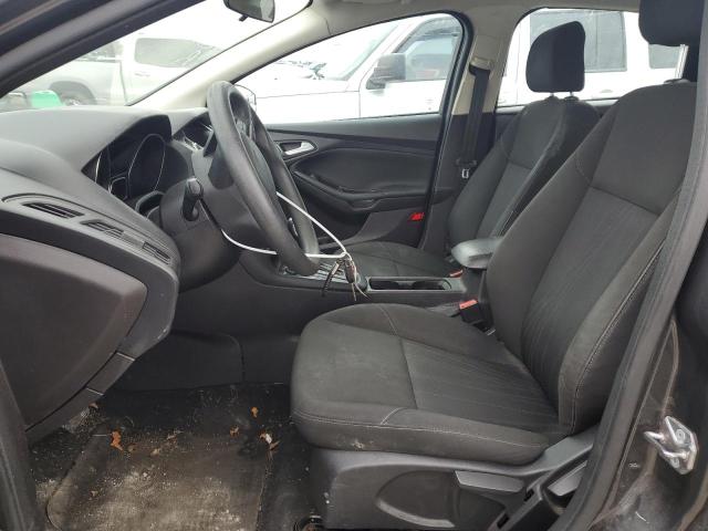 Photo 7 from auction – 2015 FORD FOCUS SE with VIN 1FADP3K24FL202186