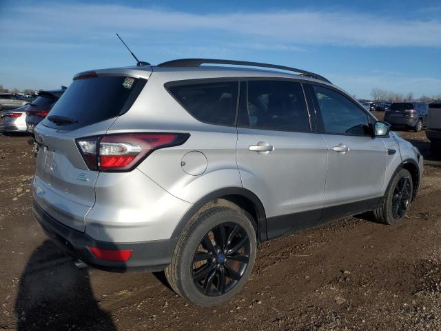 Photo 3 from auction – 2017 FORD ESCAPE SE with VIN 1FMCU0GD7HUE92150