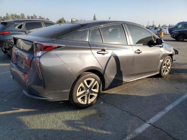 Photo 3 from auction – 2016 TOYOTA PRIUS with VIN JTDKARFUXG3013075