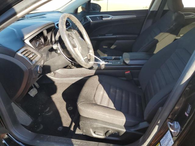 Photo 7 from auction – 2018 FORD FUSION SE with VIN 3FA6P0H73JR286151