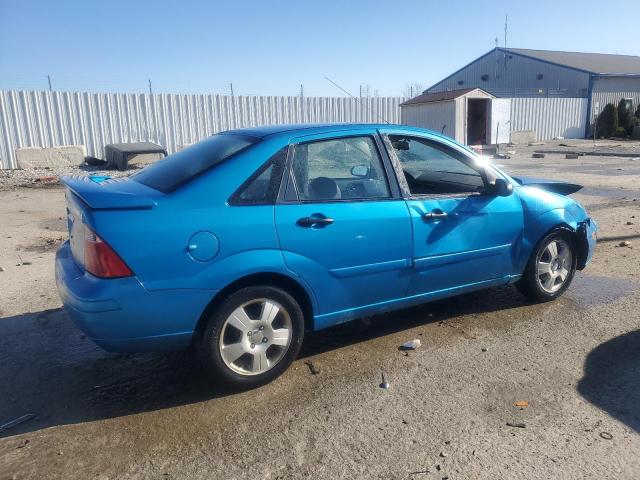 صورة رقم 3 من المزاد - 2007 FORD FOCUS مع VIN 1FAHP34N87W325479
