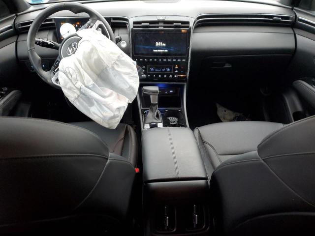 Photo 8 from auction – 2024 HYUNDAI TUCSON XRT with VIN KM8JFCDE1RU293029