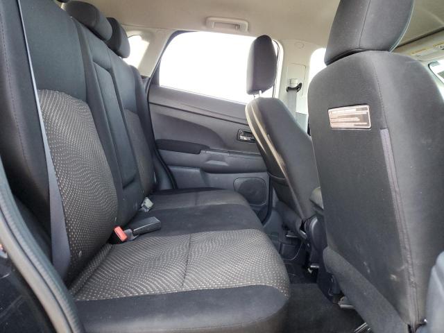 Photo 11 from auction – 2016 MITSUBISHI OUTLANDER with VIN JA4AP3AW5GZ045844