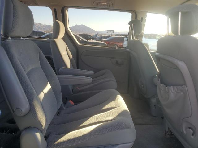 Photo 11 from auction – 2005 CHRYSLER TOWN & COU with VIN 2C4GP54L05R289325