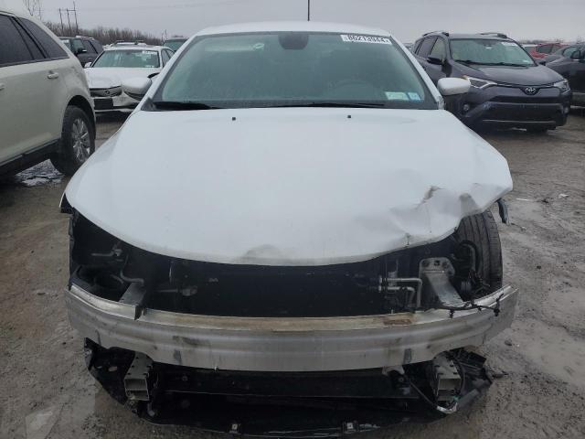 Photo 5 from auction – 2016 CHRYSLER 200 LIMITE with VIN 1C3CCCAB4GN124960
