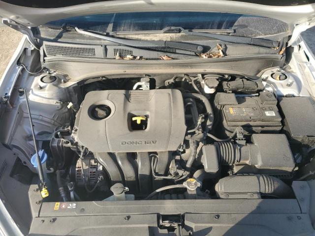 Photo 11 from auction – 2020 KIA FORTE FE with VIN 3KPF24AD5LE213437