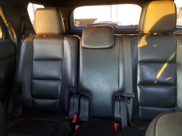 Photo 10 from auction – 2013 FORD EXPLORER X with VIN 1FM5K7D81DGC16487