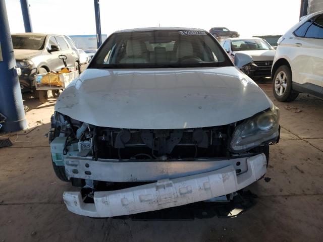 Photo 5 from auction – 2012 LEXUS CT 200 with VIN JTHKD5BH8C2081222