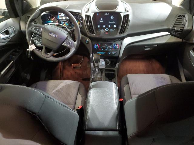 Photo 8 from auction – 2019 FORD ESCAPE SE with VIN 1FMCU9GD7KUC42516