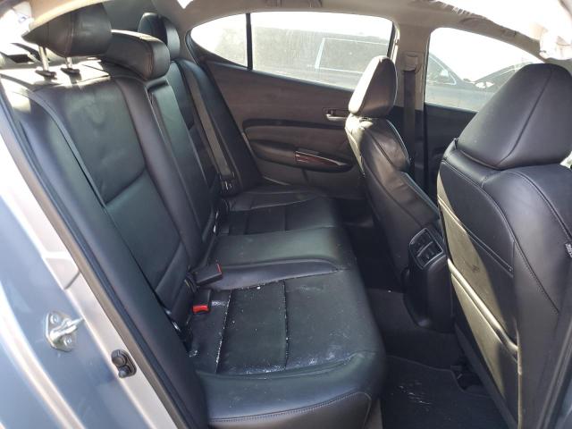 Photo 10 from auction – 2015 ACURA TLX TECH with VIN 19UUB3F53FA000336