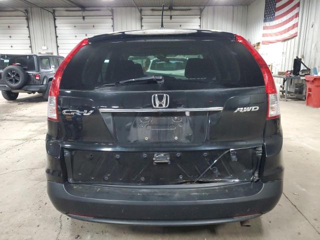 Photo 6 from auction – 2012 HONDA CR-V EX with VIN 5J6RM4H59CL011109