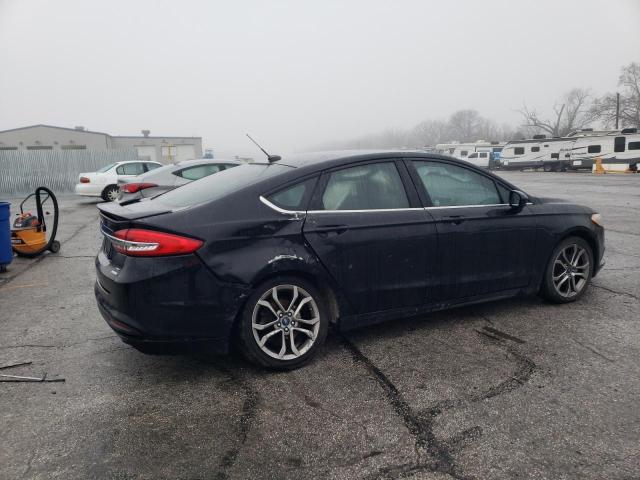 Photo 3 from auction – 2017 FORD FUSION SE with VIN 3FA6P0HD4HR398005