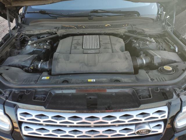 Photo 12 from auction – 2016 LAND ROVER RANGE ROVE with VIN SALWR2PF3GA118353