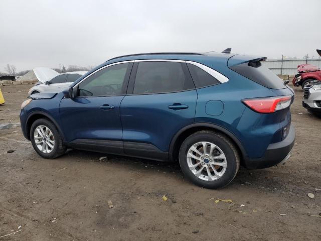 Photo 2 from auction – 2020 FORD ESCAPE SE with VIN 1FMCU0G61LUA07706
