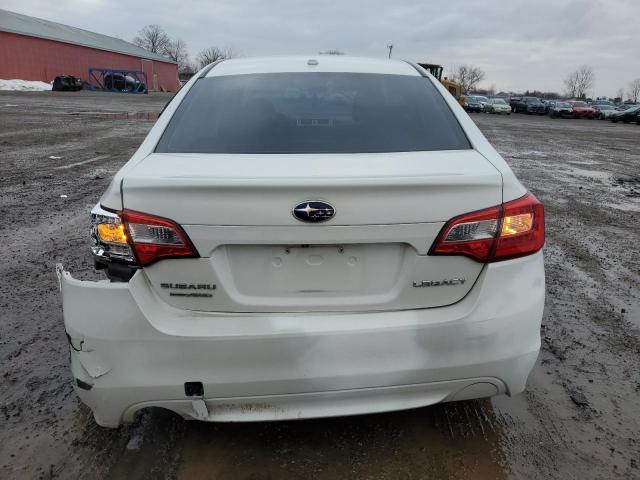 صورة رقم 6 من المزاد - 2015 SUBARU LEGACY 2.5 مع VIN 4S3BNCA66F3036278