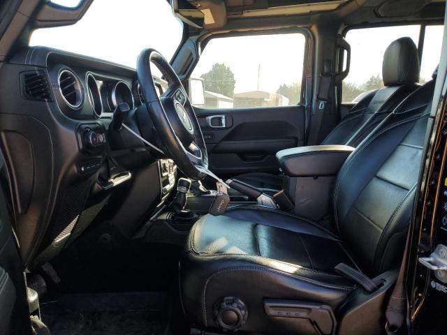 Photo 7 from auction – 2021 JEEP WRANGLER U with VIN 1C4JJXP67MW682530
