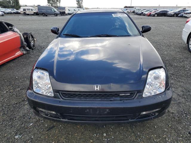 Photo 5 from auction – 2000 HONDA PRELUDE with VIN JHMBB6144YC007274