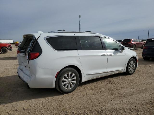 Photo 3 from auction – 2019 CHRYSLER PACIFICA T with VIN 2C4RC1BG6KR613330