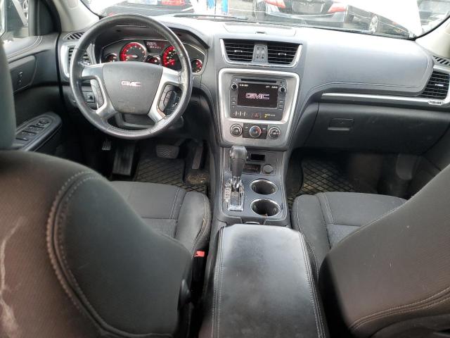 Photo 8 from auction – 2013 GMC ACADIA SLE with VIN 1GKKRNEDXDJ160219