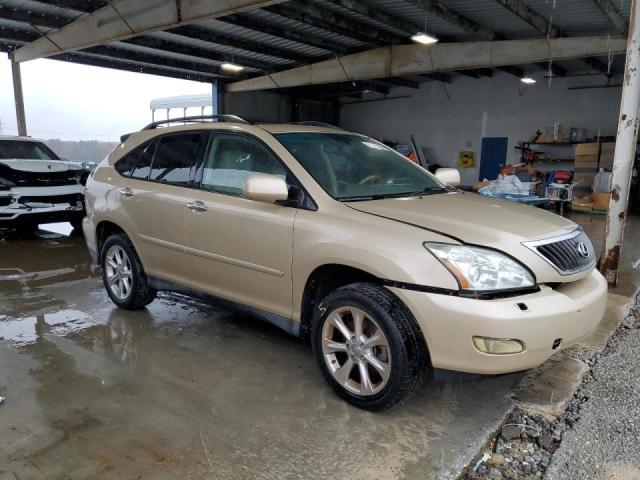 Photo 4 from auction – 2009 LEXUS RX 350 with VIN 2T2GK31U99C060062