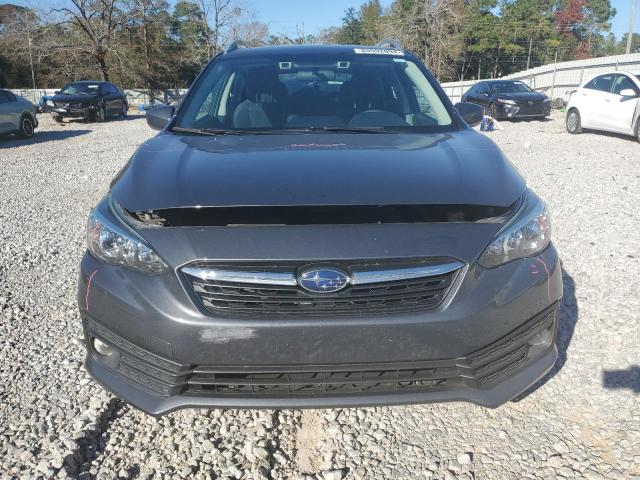 Photo 5 from auction – 2021 SUBARU IMPREZA PR with VIN 4S3GTAD61M3700155
