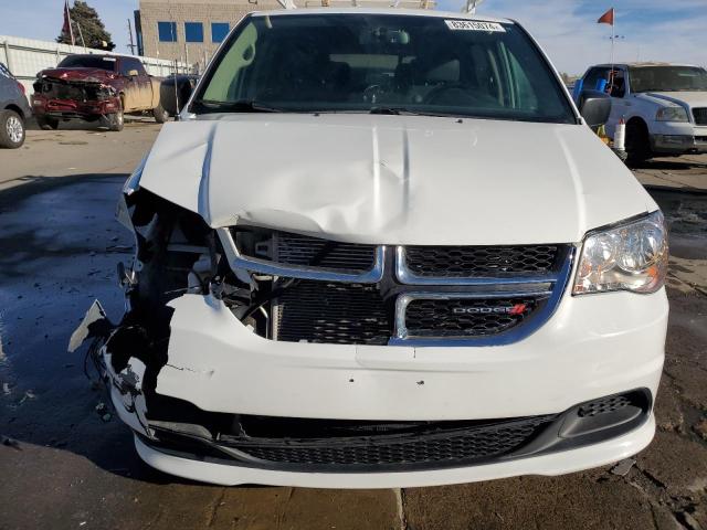 Photo 5 from auction – 2016 DODGE GRAND CARA with VIN 2C4RDGBG8GR225880