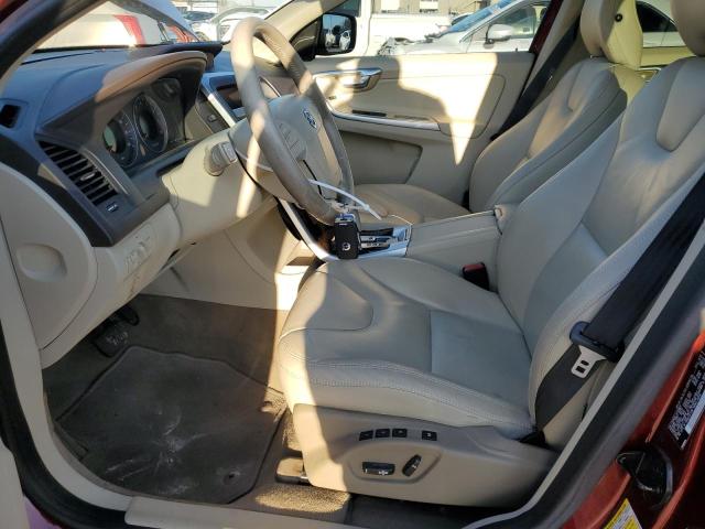Photo 7 from auction – 2010 VOLVO XC60 3.2 with VIN YV4982DL7A2126620