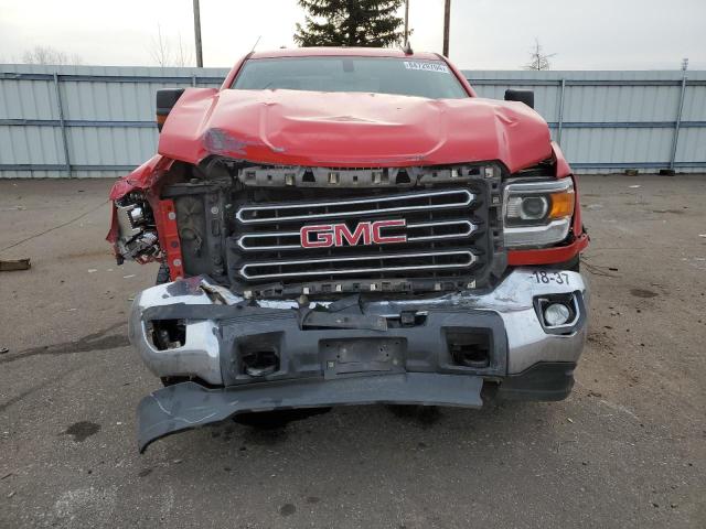 Photo 5 from auction – 2018 GMC SIERRA with VIN 1GT12WEG8JF176817