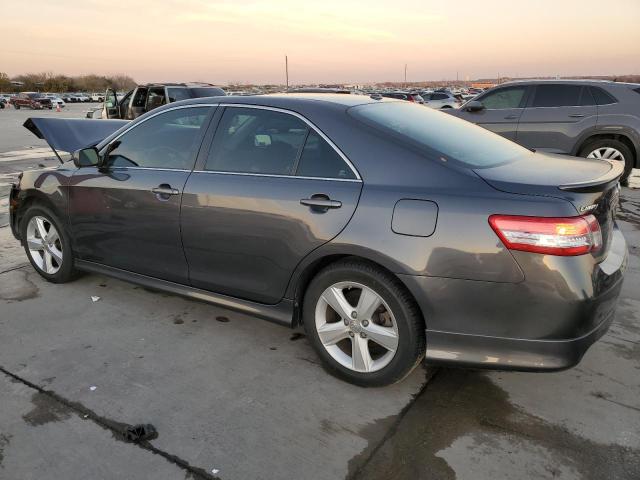 Photo 2 from auction – 2010 TOYOTA CAMRY BASE with VIN 4T1BF3EK0AU028468