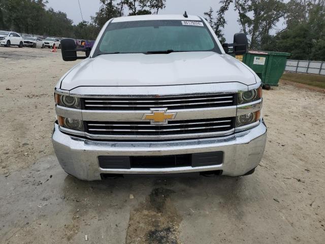 Photo 5 from auction – 2016 CHEVROLET SILVERADO with VIN 1GC1CUEG1GF231487