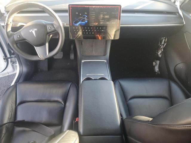 Фото 8 с аукциона – 2022 TESLA MODEL Y с VIN 7SAYGAEE9NF361053