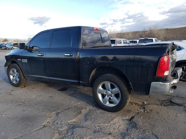 Photo 2 from auction – 2016 RAM 1500 SLT with VIN 3C6RR7LT8GG195077