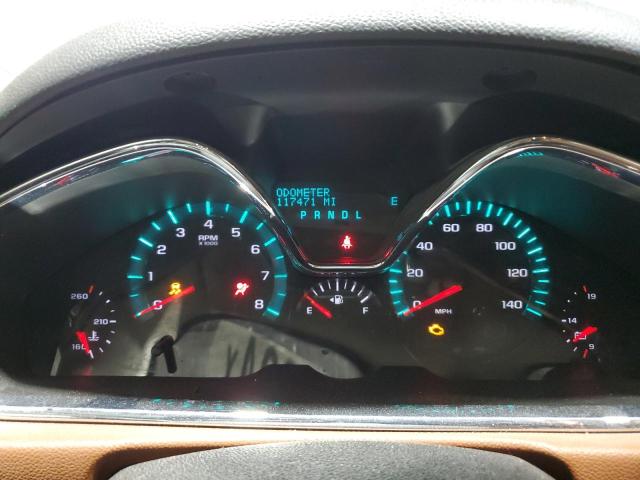 Photo 9 from auction – 2017 CHEVROLET TRAVERSE L with VIN 1GNKVHKD5HJ266362