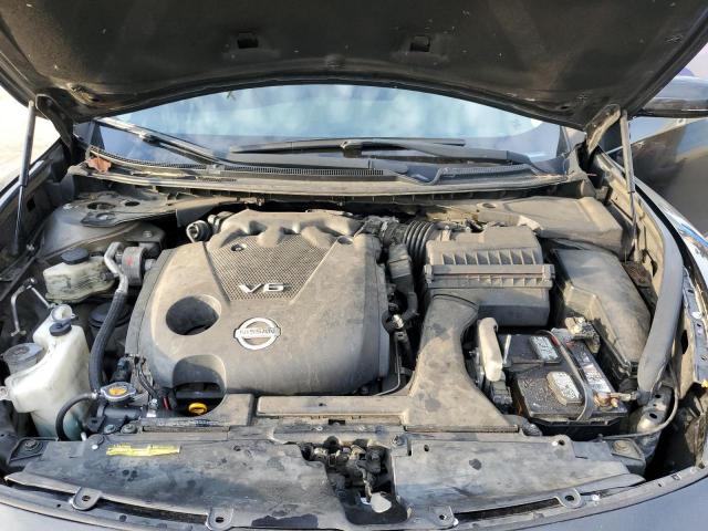 Photo 11 from auction – 2013 NISSAN MAXIMA S with VIN 1N4AA5AP2DC837742