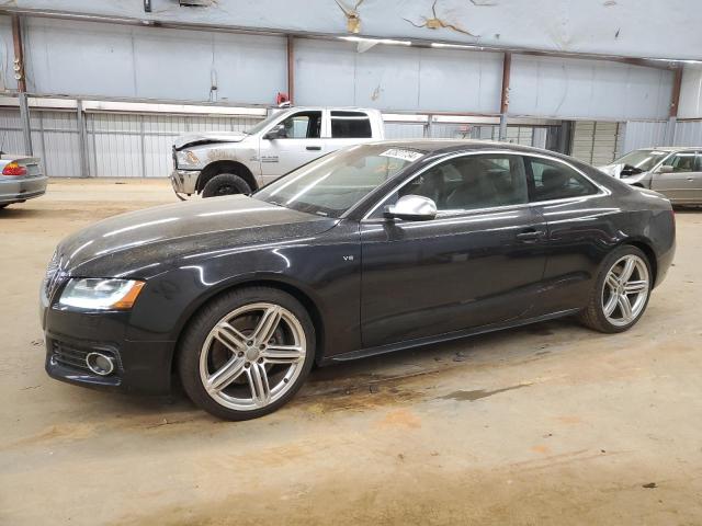 AUDI S5 PRESTIG 2012 with VIN WAU3VAFR9CA015960 - Photo from auction