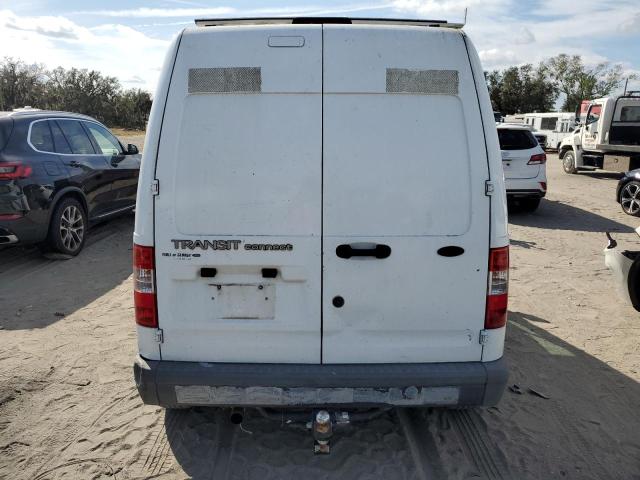 Photo 6 from auction – 2011 FORD TRANSIT CO with VIN NM0LS7AN0BT070803