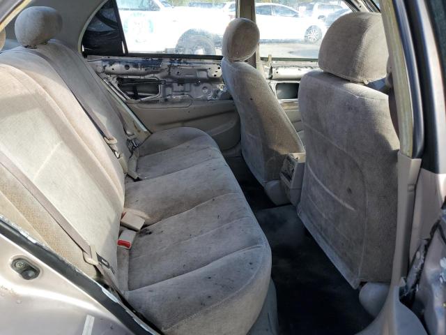 Zdjęcie 10 z aukcji – 2002 TOYOTA COROLLA CE z VIN 1NXBR12E72Z569173