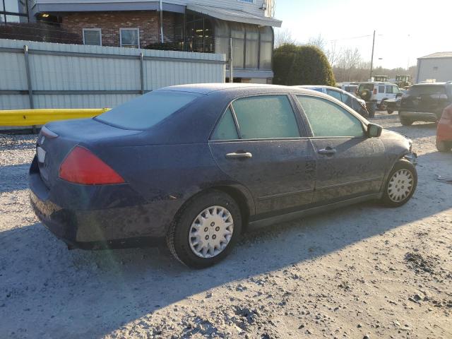 Photo 3 from auction – 2007 HONDA ACCORD VAL with VIN 1HGCM56117A067775
