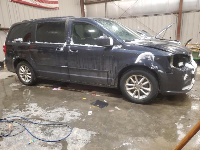 Photo 4 from auction – 2014 DODGE GRAND CARA with VIN 2C4RDGCG3ER137766