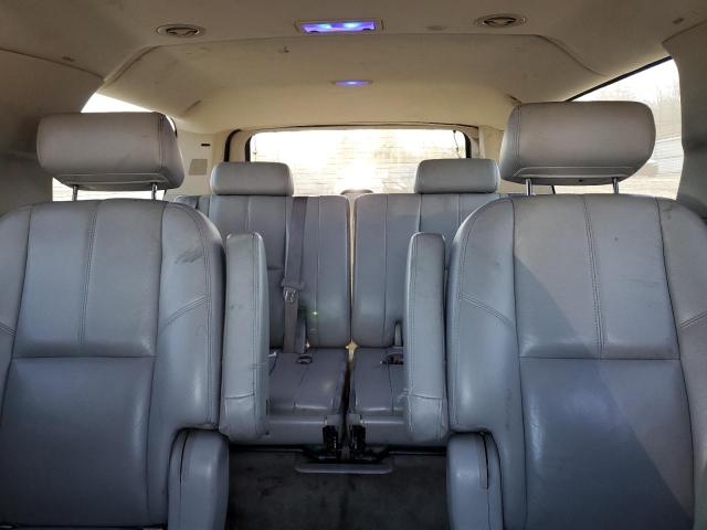 Photo 10 from auction – 2008 CHEVROLET SUBURBAN K with VIN 3GNFK16308G103378