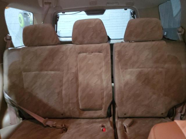 Photo 10 from auction – 2004 HONDA CR-V EX with VIN SHSRD78874U242380